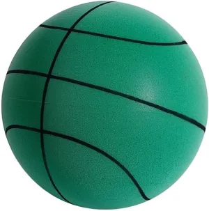 2025 Upgrade Dribble Dream Silent Basketball - Indoor Foam Training Quiet Ball Gift for Youth