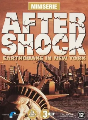 Aftershock: Earthquake in New York