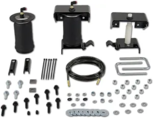 Air Lift 59103 Slam Air Adjustable Air Spring Suspension Kit