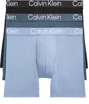 Calvin Klein Men's Ultra Soft Modern Modal Boxer Brief
