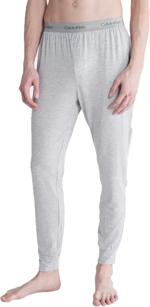 Calvin Klein Men's Ultra Soft Modern Modal Lounge Jogger