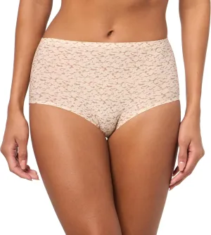 Chantelle Women's Soft Stretch Brief