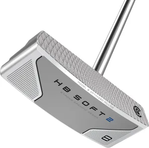 Cleveland Golf HB Soft 2#8C OS 35" RH