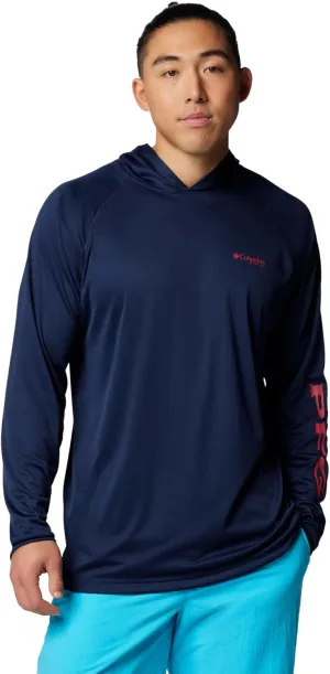 Columbia Men's PFG Terminal Tackle Hoodie