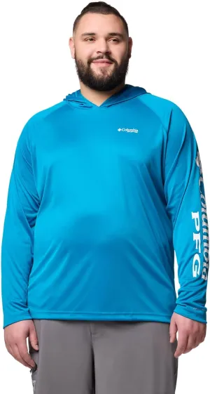 Columbia Men's PFG Terminal Tackle Hoodie