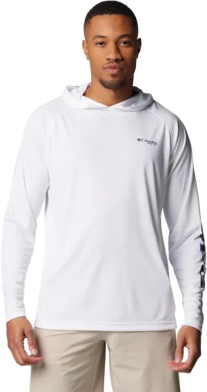 Columbia Men's PFG Terminal Tackle Hoodie