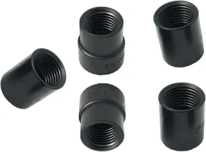 CTA Tools 4001 Emergency Lug Nut Remover (5 Piece), 1 Pack