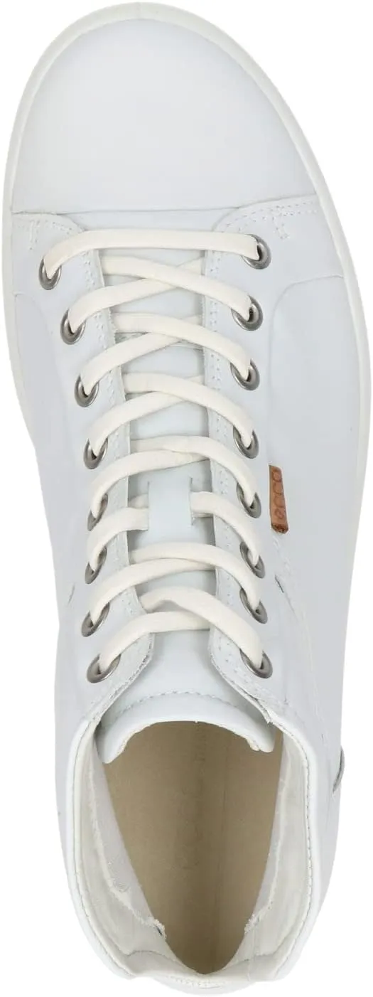ECCO Women's Soft 7 High Top