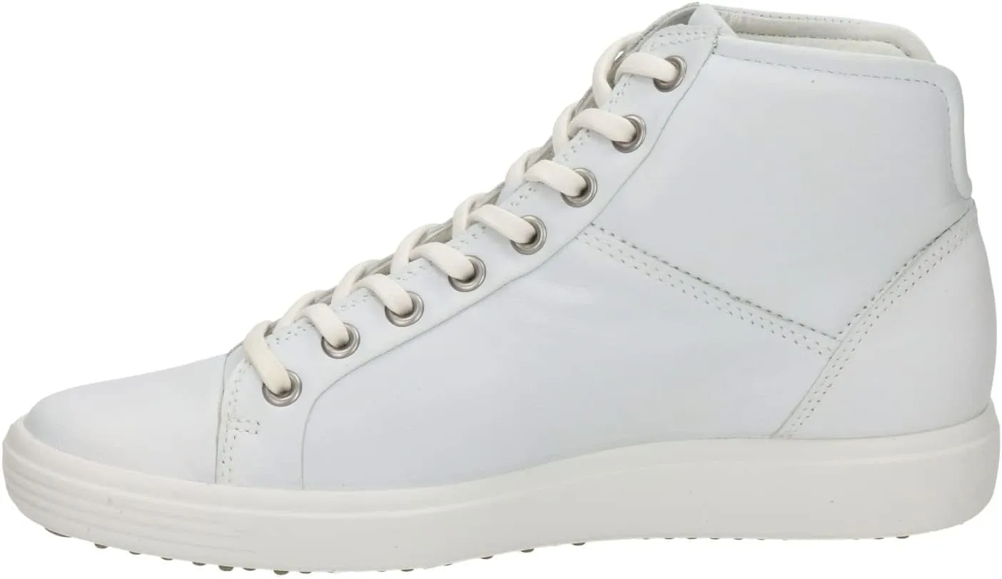 ECCO Women's Soft 7 High Top