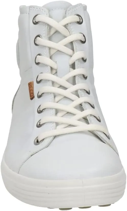 ECCO Women's Soft 7 High Top