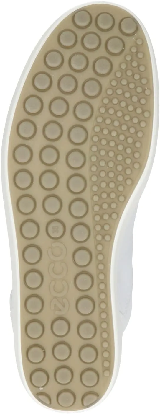ECCO Women's Soft 7 High Top