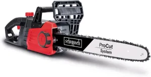 Electric Chainsaw CSE2700 | 2700W | Chain and Procut Guide 45.5 cm | Automatic Chain Lubrication | Integrated Chain Brake | Guide Case Included | Lightweight and Compact