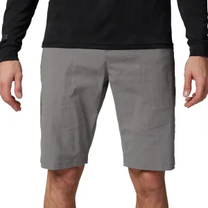 Fox Racing Men's Ranger Mountain Bike Shorts