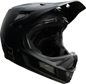 Fox Racing Rampage Comp Mountain Bike Helmet