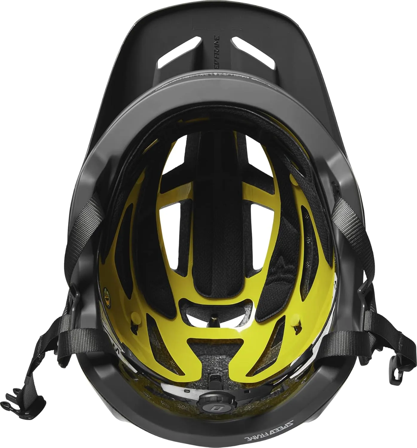 Fox Racing Speedframe Mountain Bike Helmet
