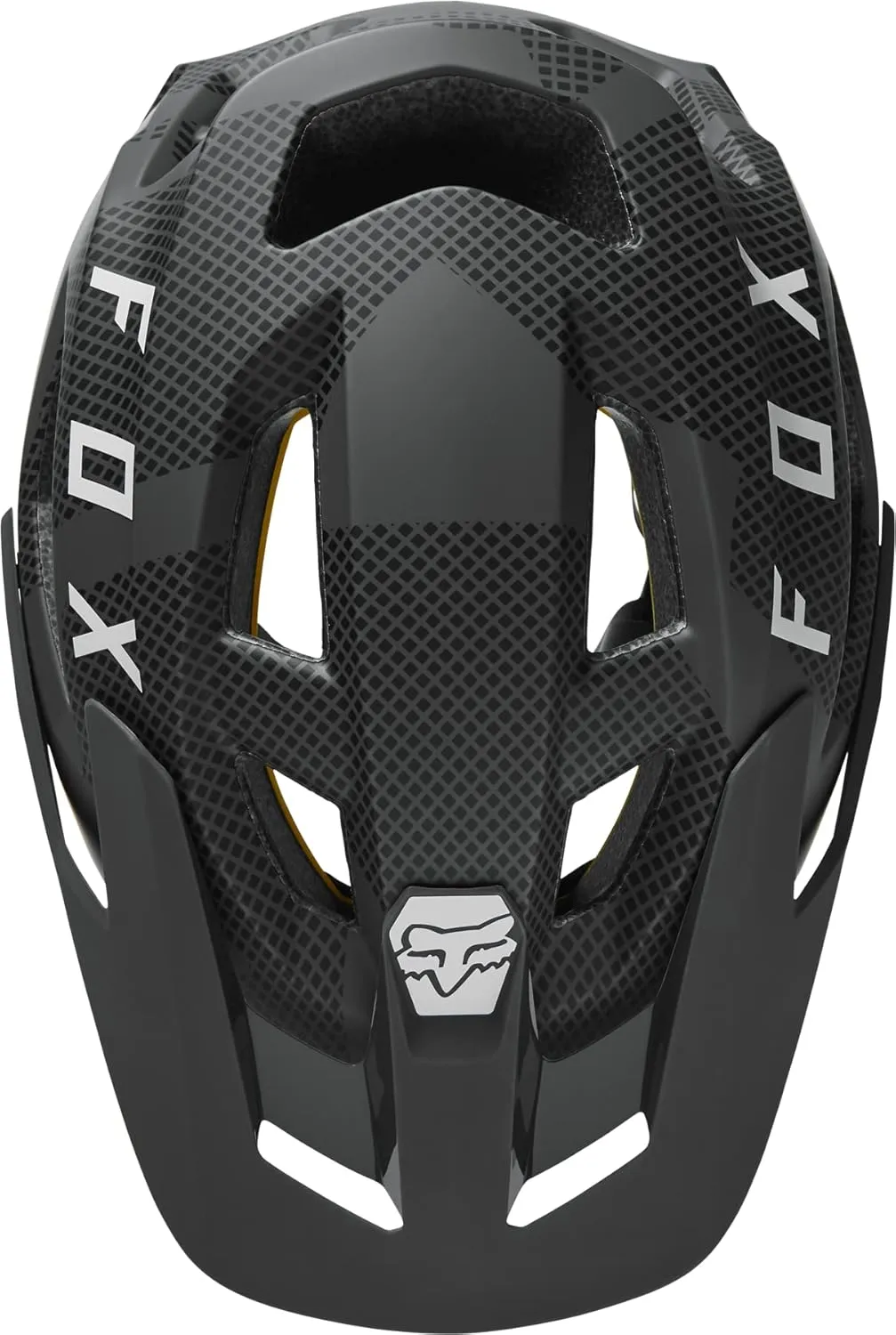 Fox Racing Speedframe Mountain Bike Helmet