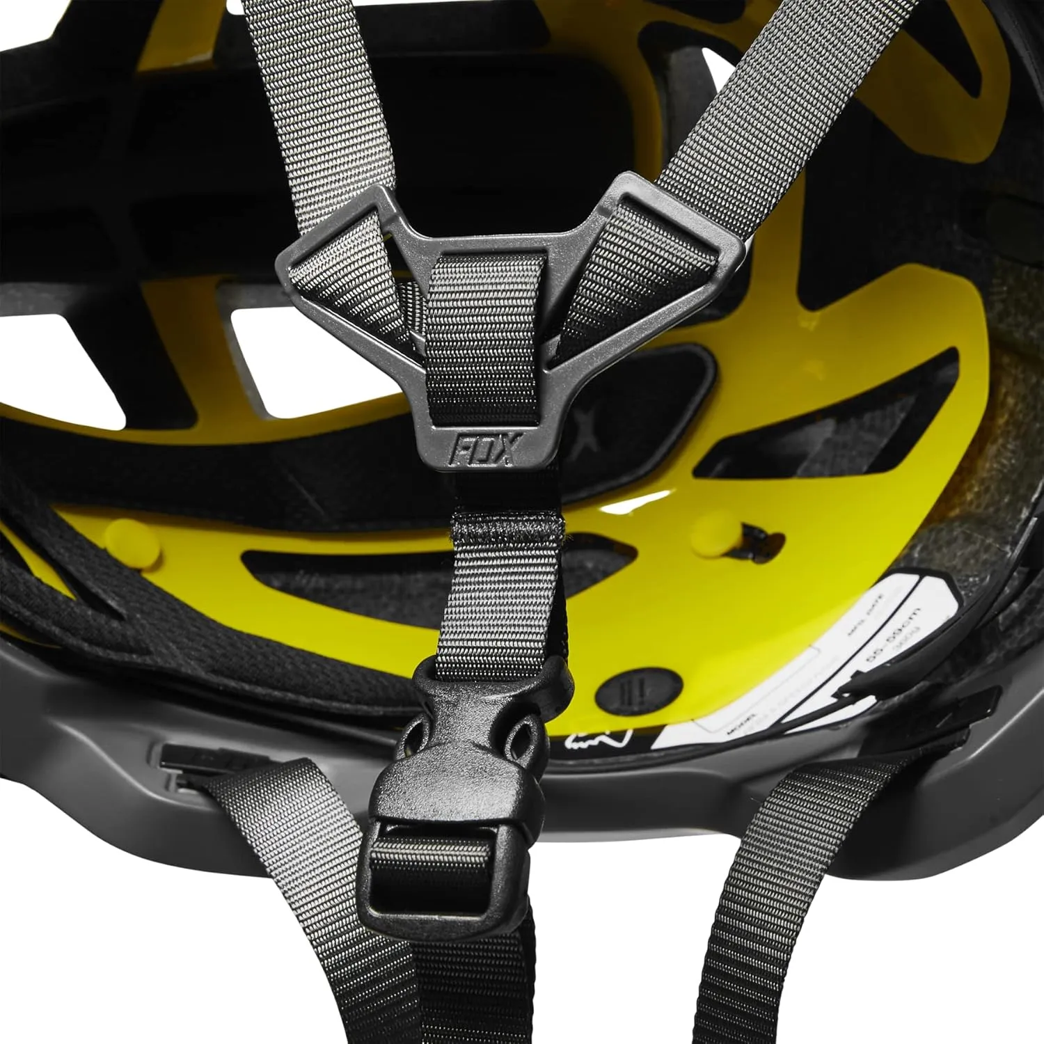 Fox Racing Speedframe Mountain Bike Helmet