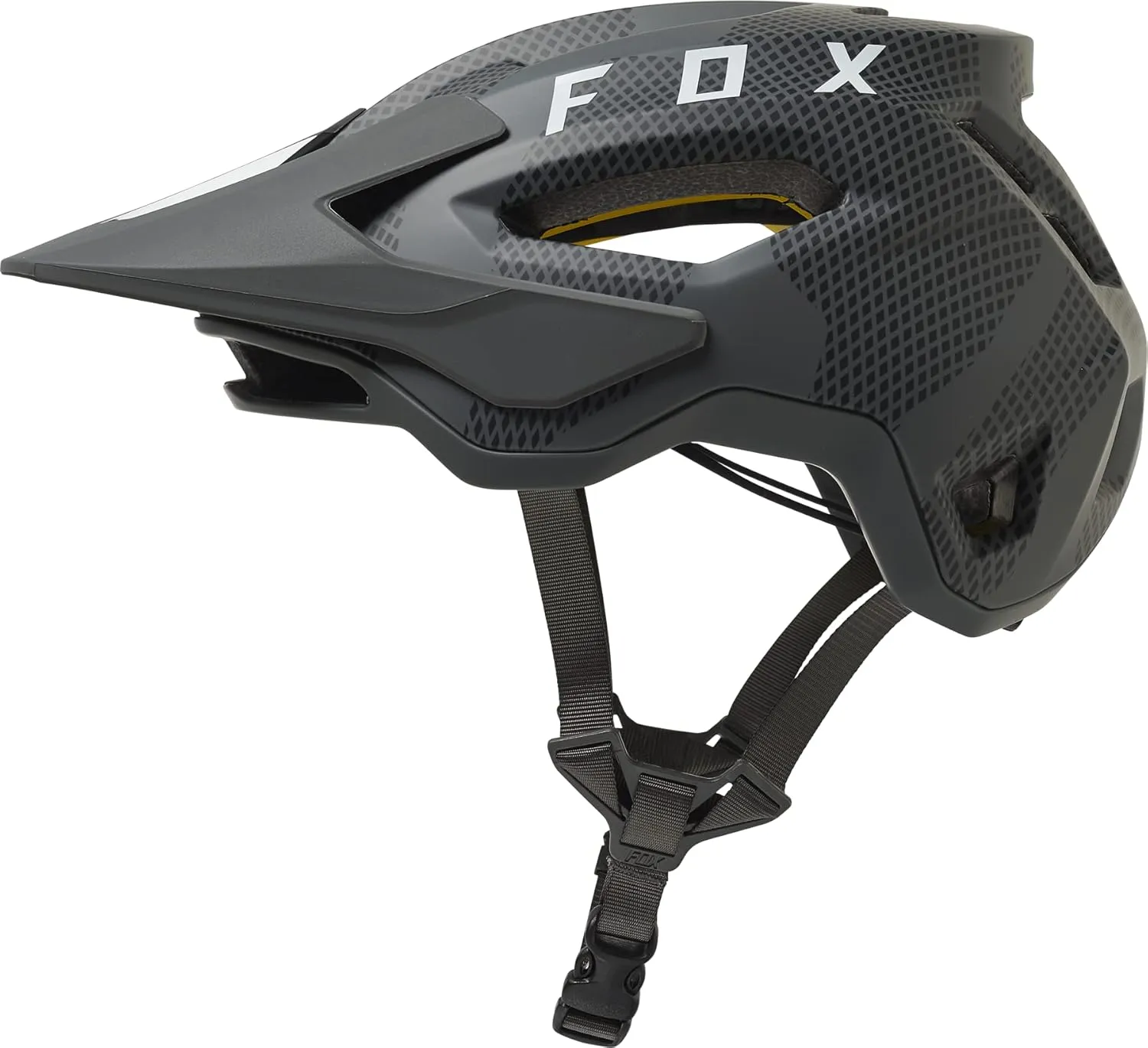 Fox Racing Speedframe Mountain Bike Helmet