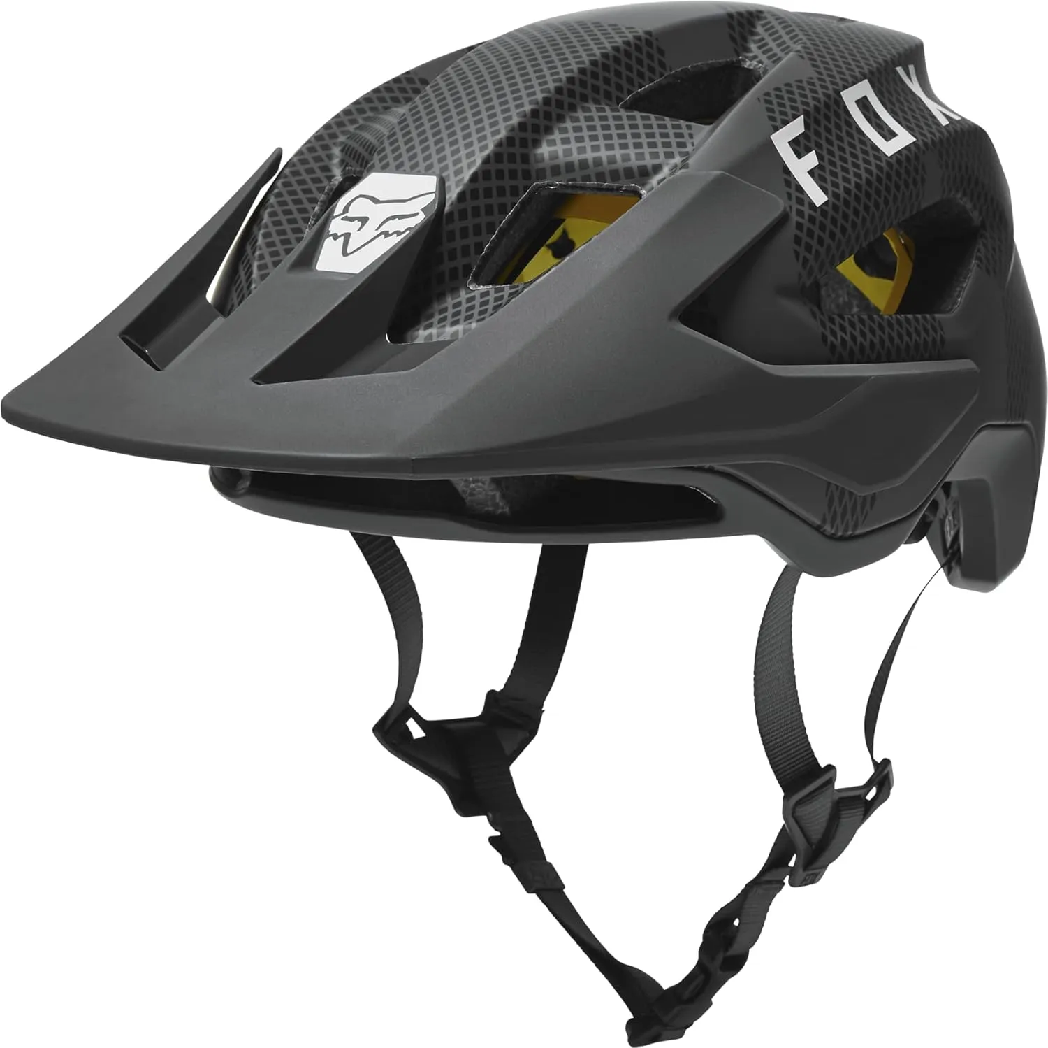 Fox Racing Speedframe Mountain Bike Helmet