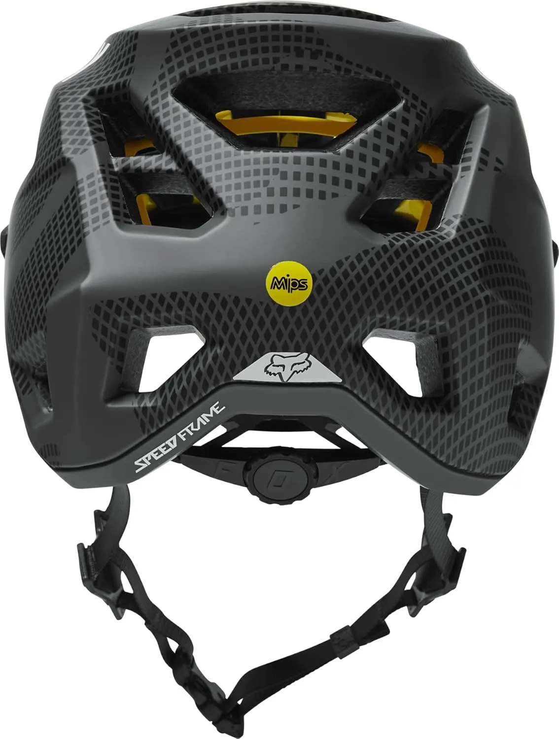 Fox Racing Speedframe Mountain Bike Helmet