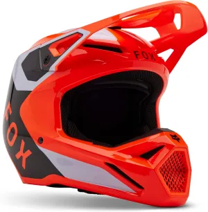 Fox Racing Unisex V1 Motocross Dirt Bike Helmet