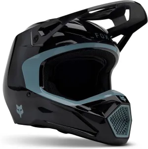 Fox Racing Youth V1 Motocross Dirt Bike Helmet