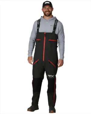 FROGG TOGGS Men's FTX Armor Premium Waterproof Rain, Fishing Bibs