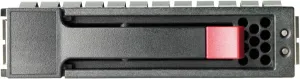 HPE MSA 900GB SAS 12G Enterprise 15K 2.5IN M2 Hard Drive