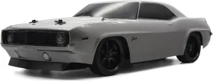 HPI 160423 RS4 Sport 3 1969 Chevrolet Camaro Z28 Custom 4WD RTR 1/10