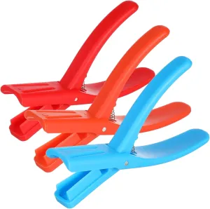 IMIKEYA Crayfish Sheller Tool 6pcs Seafood Shucking Machine Shrimp Peeler Crayfish Deveiner Lightweight Ergonomic Safe for Kitchen