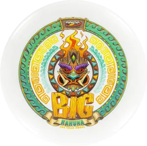 Innova Big Kahuna INNmold Beach Disc 200g – Designed to Handle High Winds, Easy to Grip Rim
