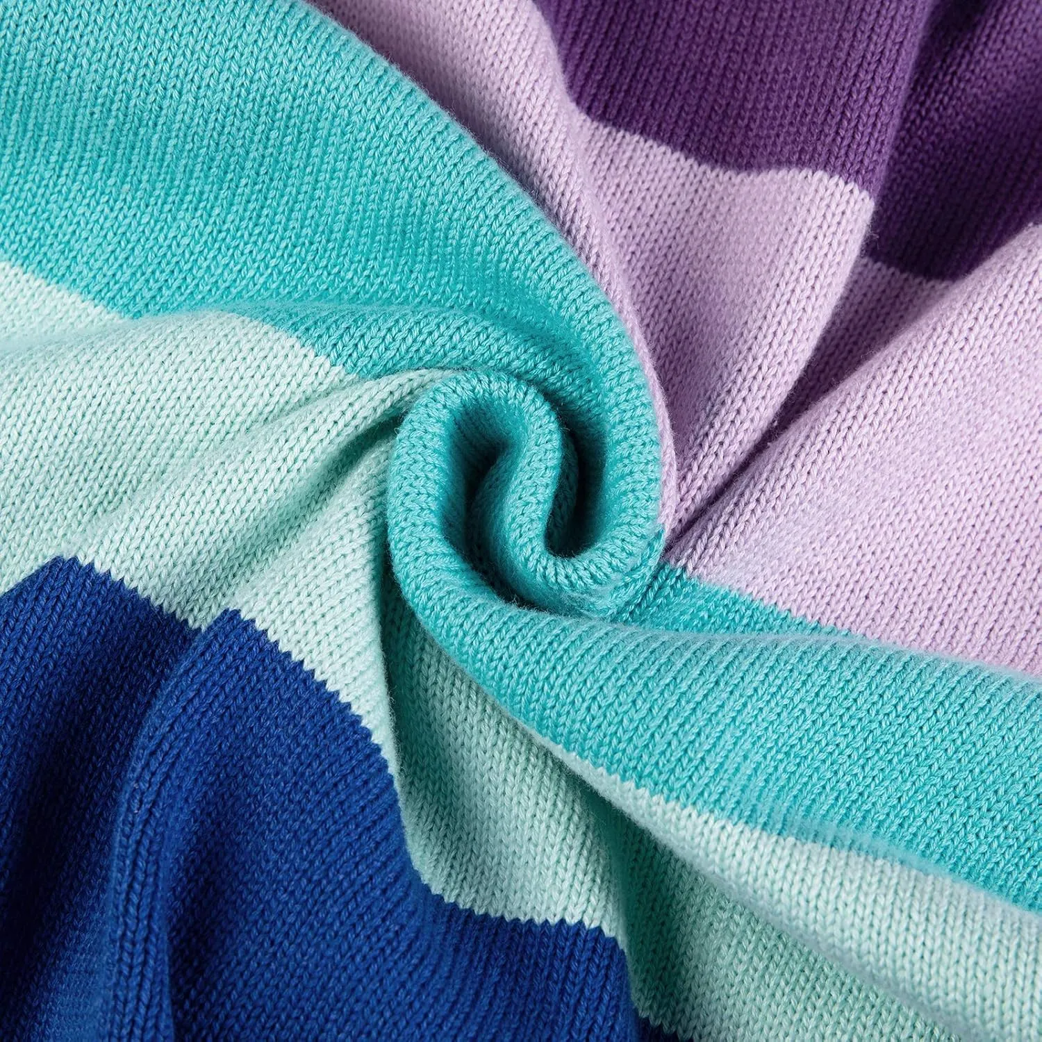 Kid Nation Girls' Cardigan