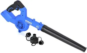 Kobalt 24-volt Max Jobsite Blower (Bare Tool)