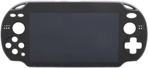 LCD Screen Dispaly for PS Vita, Replacement Touch Panel Digitizer Assembly for PSV 1000 1001 PCH 1001 PCH 1101, Game Console LCD Display