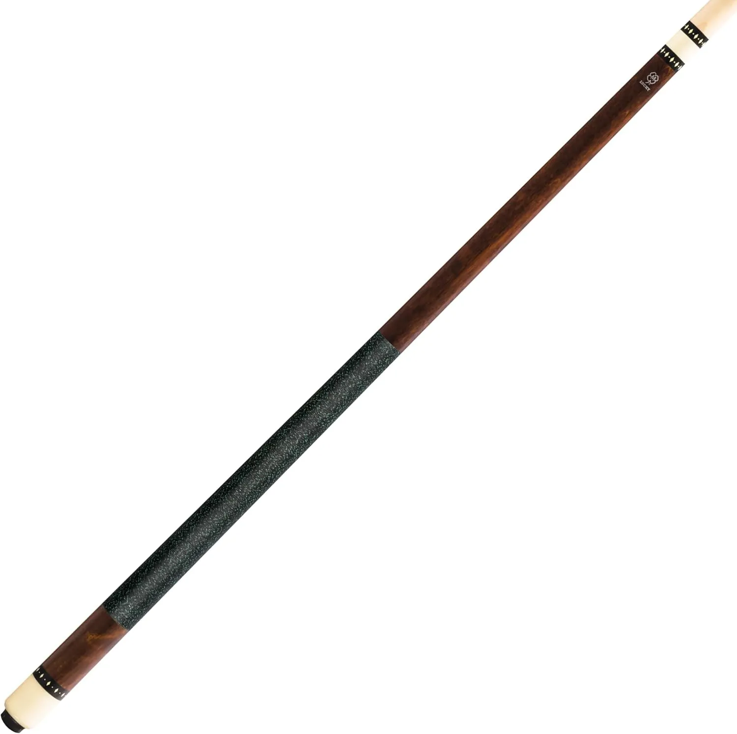 McDermott Lucky L9 Pool Billiard Cue with 1x1 Soft Case