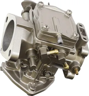 Mikuni 13-5061 High Performance Super Bn Carburetor 44Mm