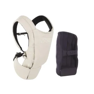 Mountain Buggy Juno Carrier Bundle, Sand
