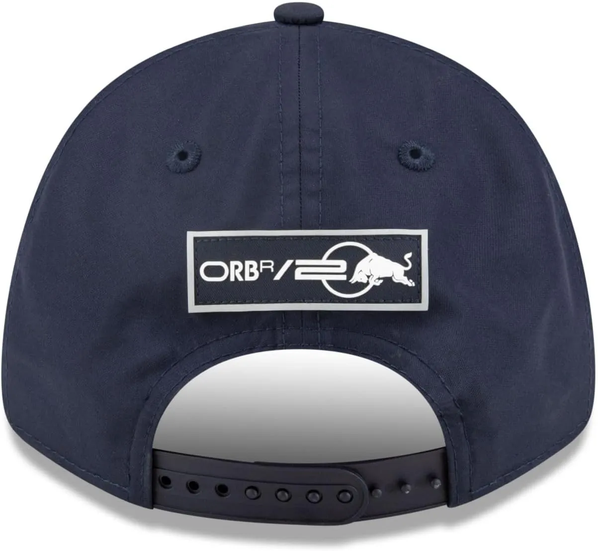 New Era Red Bull Racing F1 9Fifty AOP VSR Team Snapback Cap