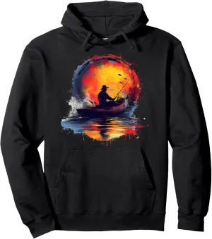 Pullover Hoodie