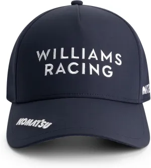 PUMA Williams Racing Formula 1 2025 Team Hat