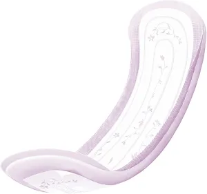 Reassure Flex-Shape Pads, Moderate Plus - 1 Case (144 Total Count)