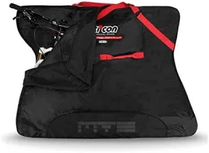 SCICON Soft Bike Bag Travel (Plus MTB)