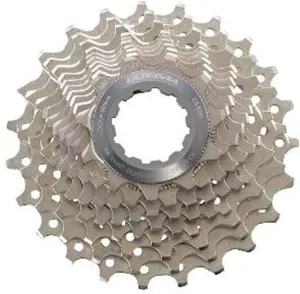 Shimano CS-6700 Ultegra Bicycle Cassette (10-Speed)