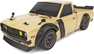 Team Associated Apex2 Sport Datsun 620 RTR LiPo Combo ASC30129C