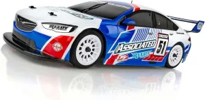 Team Associated Apex2 Sport ST550 RTR LiPo Combo ASC30127C