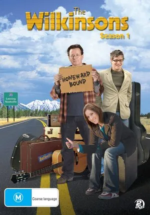 The Wilkinsons: Season One [PAL]