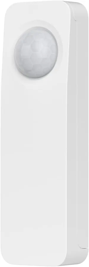 THIRDREALITY Zigbee Motion Sensor, Pet Friendly, Compatible with Home Assistant, SmartThings, Aeotec, Homey, Hubitat or Echo Devices with Built-in Zigbee Hub