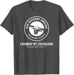 Training Studio Tshirt