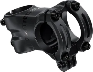 TruVativ Atmos 7K Stem 50mm 31.8mm Clamp  /-6 Deg 1 1/8 in Blast Blk A1 Aluminum