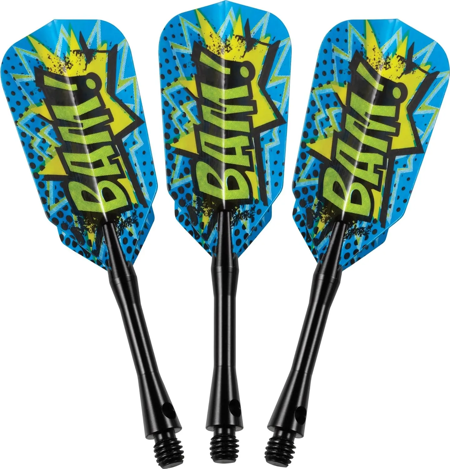 ViperViper Wind Runner Soft Tip Darts, 16 Grams